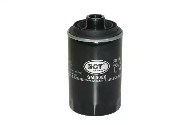 Масляный фильтр SCT Germany SM 5086