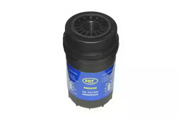 Масляный фильтр SCT SM 5090