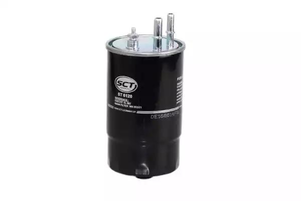 Топливный фильтр SCT ST 6120 - Фото 1