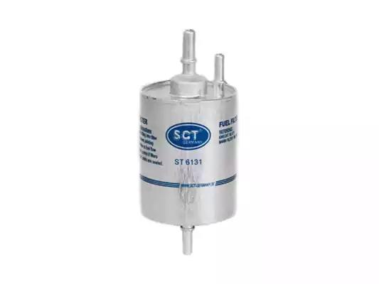 Топливный фильтр SCT Germany ST 6131