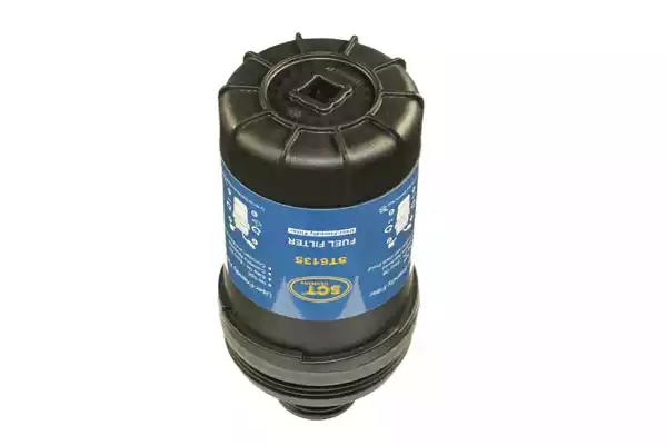 Топливный фильтр SCT ST 6135 - Фото 1