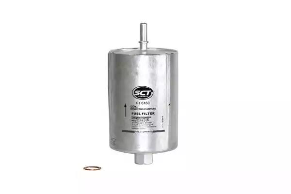 Топливный фильтр SCT ST 6160