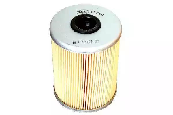 Топливный фильтр SCT ST 760