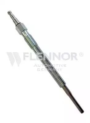 Свеча накала FLENNOR FG9917 - Фото 1