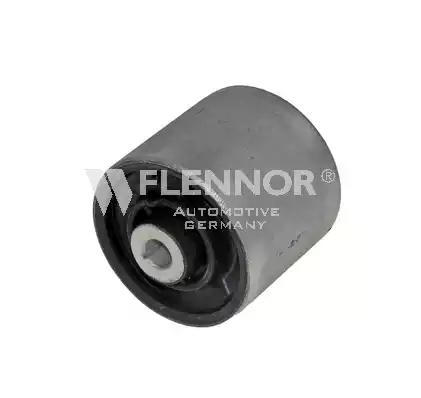 Сайлентблок рычага FLENNOR FL10546-J - Фото 1
