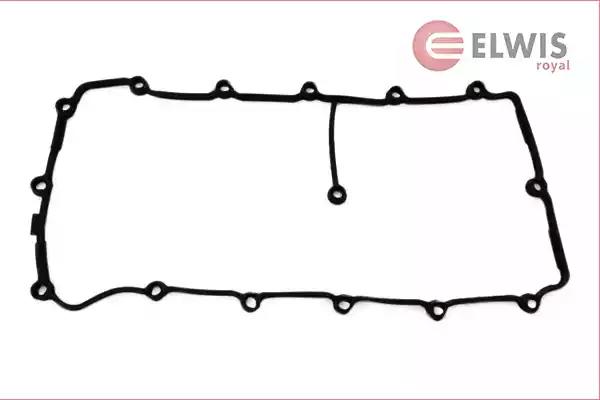 Прокладка клапанной крышки ELWIS ROYAL 1556078