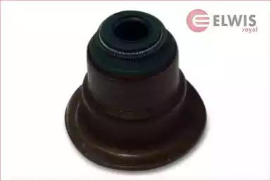 Сальник клапана, маслосъемный  колпачок ELWIS ROYAL 1626566