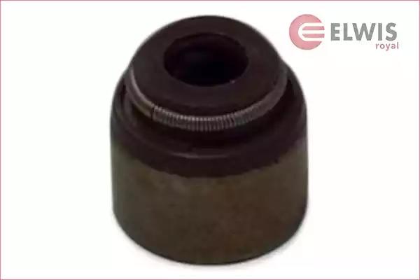 Сальник клапана, маслосъемный  колпачок ELWIS ROYAL 1630018