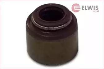 Сальник клапана, маслосъемный  колпачок ELWIS ROYAL 1638810