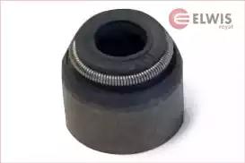 Сальник клапана, маслосъемный  колпачок ELWIS ROYAL 1652020