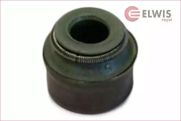 Сальник клапана, маслосъемный  колпачок ELWIS ROYAL 1656050