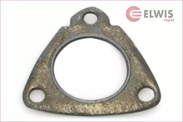 Прокладка, труба выхлопного газа ELWIS ROYAL 3015440