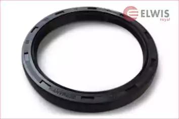 Сальник коленвала ELWIS ROYAL 8149035