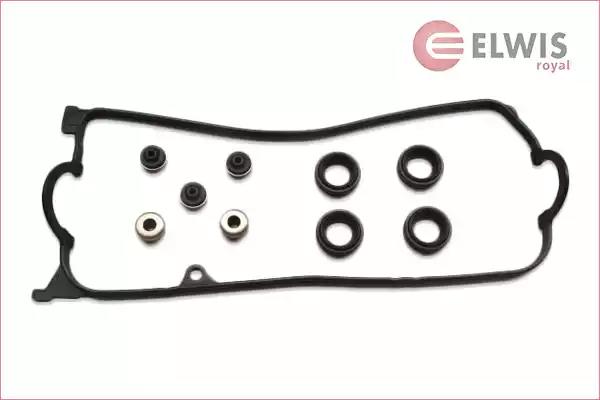 Комплект прокладок клапанной крышки ELWIS ROYAL 9131523