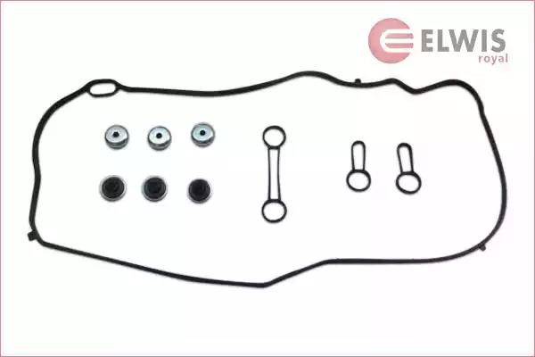 Комплект прокладок клапанной крышки ELWIS ROYAL 9131530