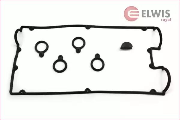 Комплект прокладок клапанной крышки ELWIS ROYAL 9138814