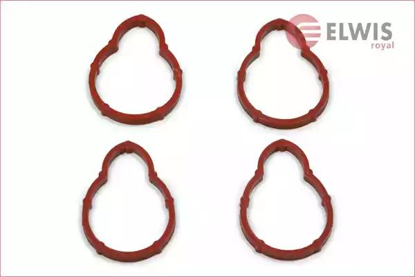 Комплект прокладок выпускного коллектора ELWIS ROYAL 9446830
