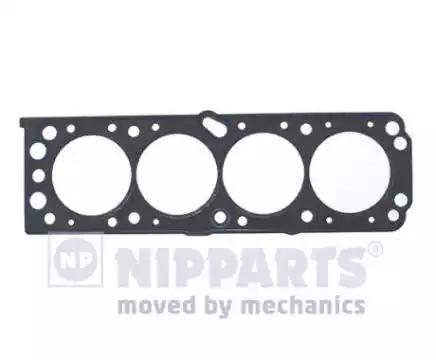 Прокладка головки блока цилиндров (ГБЦ) NIPPARTS J1250902