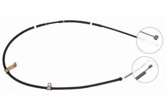 Трос ручника NIPPARTS J14817