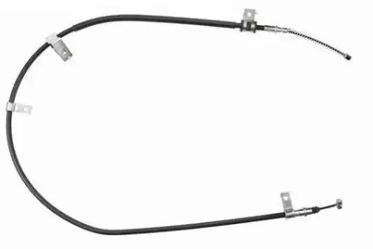Трос ручника NIPPARTS J19038