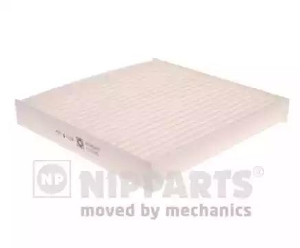Фильтр салона NIPPARTS N1340407