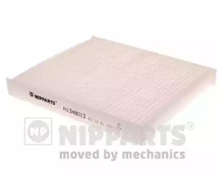 Фільтр салону NIPPARTS N1348013