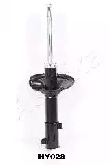Амортизатор ASHIKA MA-HY028 - Фото 1