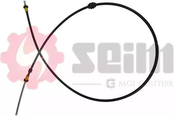 Трос ручника SEIM 555152
