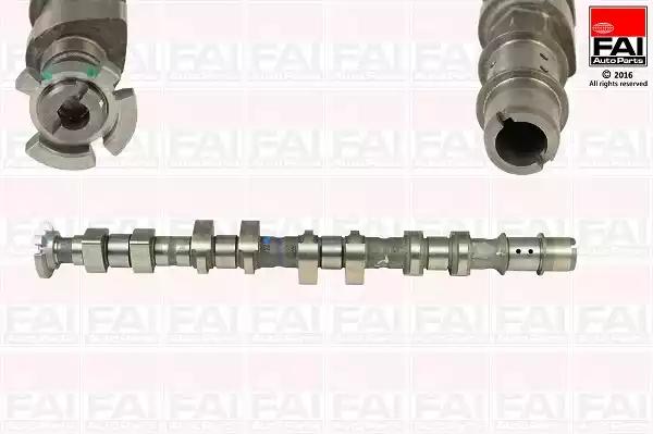 Распредвал FAI AutoParts C366