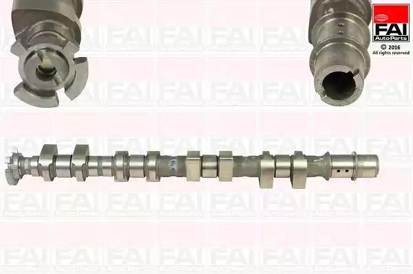 Распредвал FAI AutoParts C367