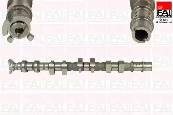 Распредвал FAI AutoParts C368