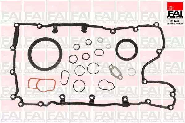 Комплект прокладок картера FAI AutoParts CS1903