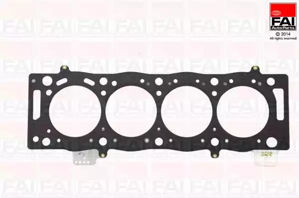 Прокладка головки блока цилиндров (ГБЦ) FAI AutoParts HG1177B