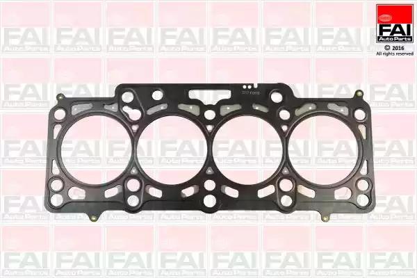 Прокладка головки блока цилиндров (ГБЦ) FAI AutoParts HG1943A
