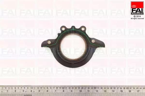 Сальник коленвала FAI AutoParts OS1154A