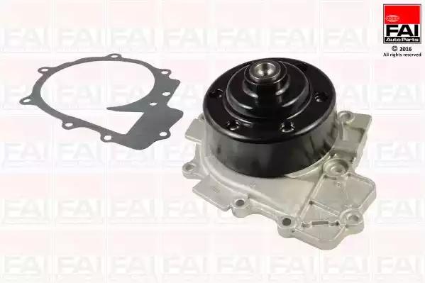 Помпа FAI AutoParts WP6640