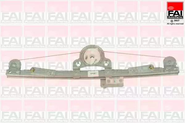 Стеклоподъемник FAI AutoParts WR061