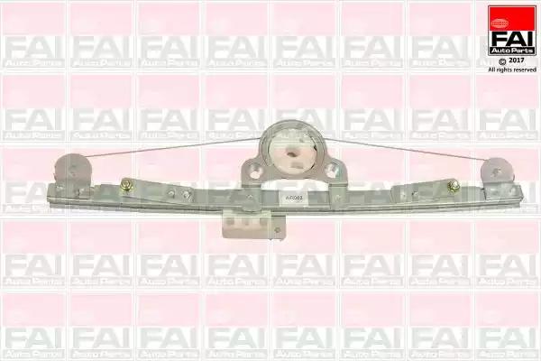 Стеклоподъемник FAI AutoParts WR062
