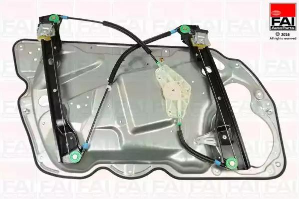 Стеклоподъемник FAI AutoParts WR294P