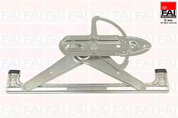 Стеклоподъемник FAI AutoParts WR297