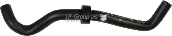 Шланг радиатора JP GROUP 1114313300 JP Group