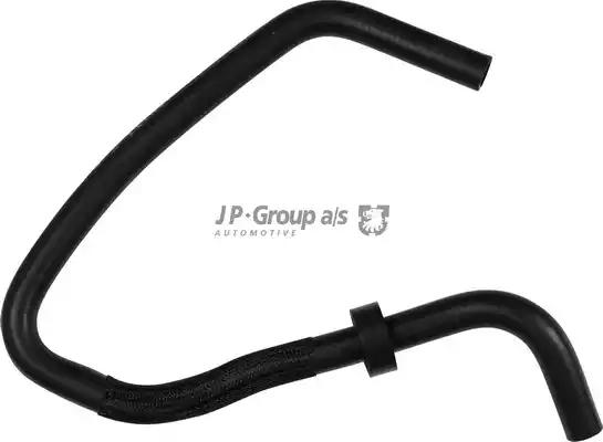 Шланг радиатора JP GROUP 1114313400