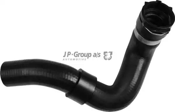 Шланг радиатора JP GROUP 1114313800