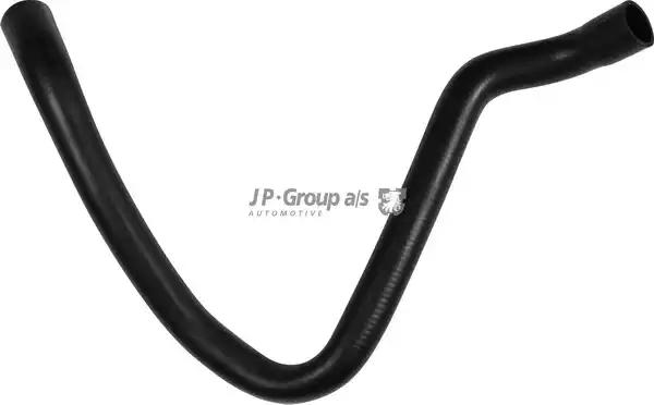 Шланг радиатора JP GROUP 1114313900