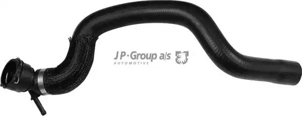 Шланг радиатора JP GROUP 1114314100