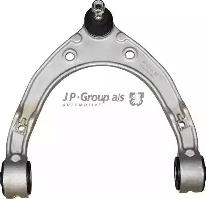 Рычаг подвески JP GROUP 1140109000 JP Group