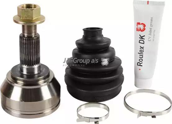 Комплект ШРУСов JP GROUP 1143305410