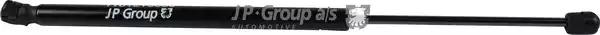 Газовая пружина, крышка багажник JP GROUP 1181210500 JP Group