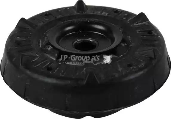 Опора стойки амортизатора JP GROUP 1242402300 JP Group