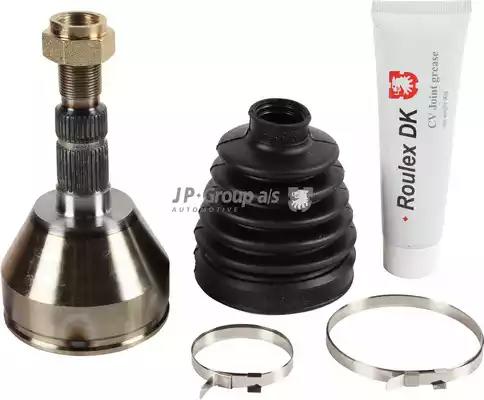 Комплект ШРУСов JP GROUP 1243301510 JP Group